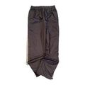 Bad Boy Y2K Hip Hop Track Pant Grey L