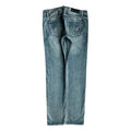 Vintage Von Dutch Vintage Y2K Women's Chic Low Rise Slim Denim Jeans 4