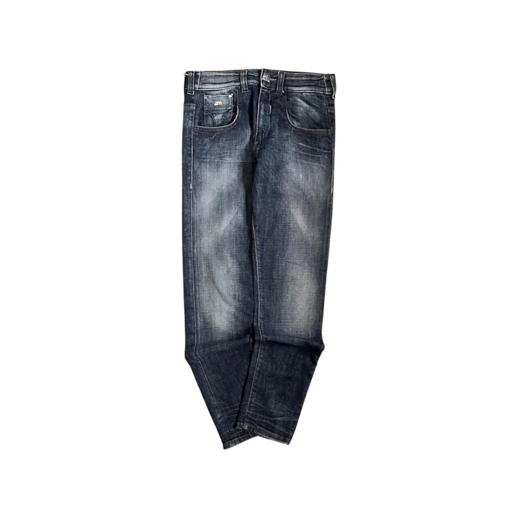 Miss Sixty Speed Fit Low Rise Boyfriend Denim Jeans Y2K 2