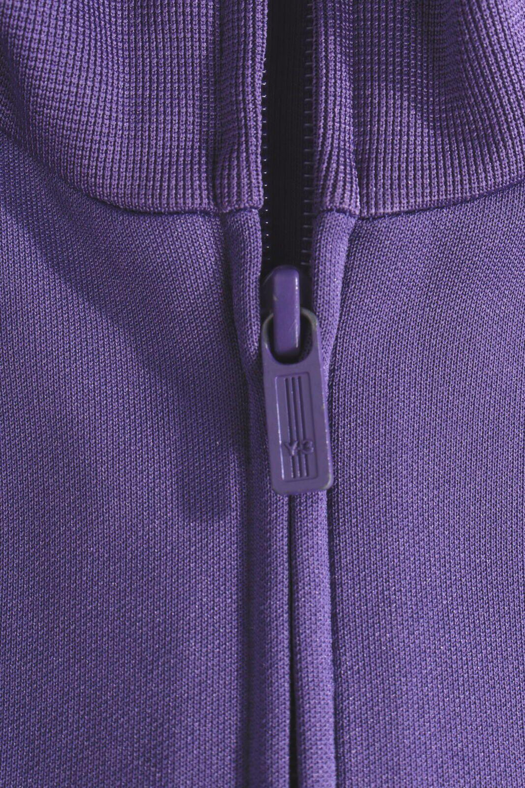 Y-3 Adidas Women's Running Jacket Purple M