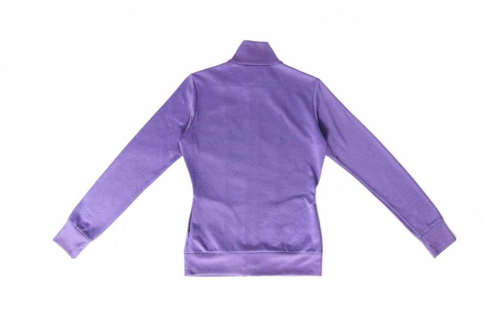 Y-3 Adidas Women's Running Jacket Purple M