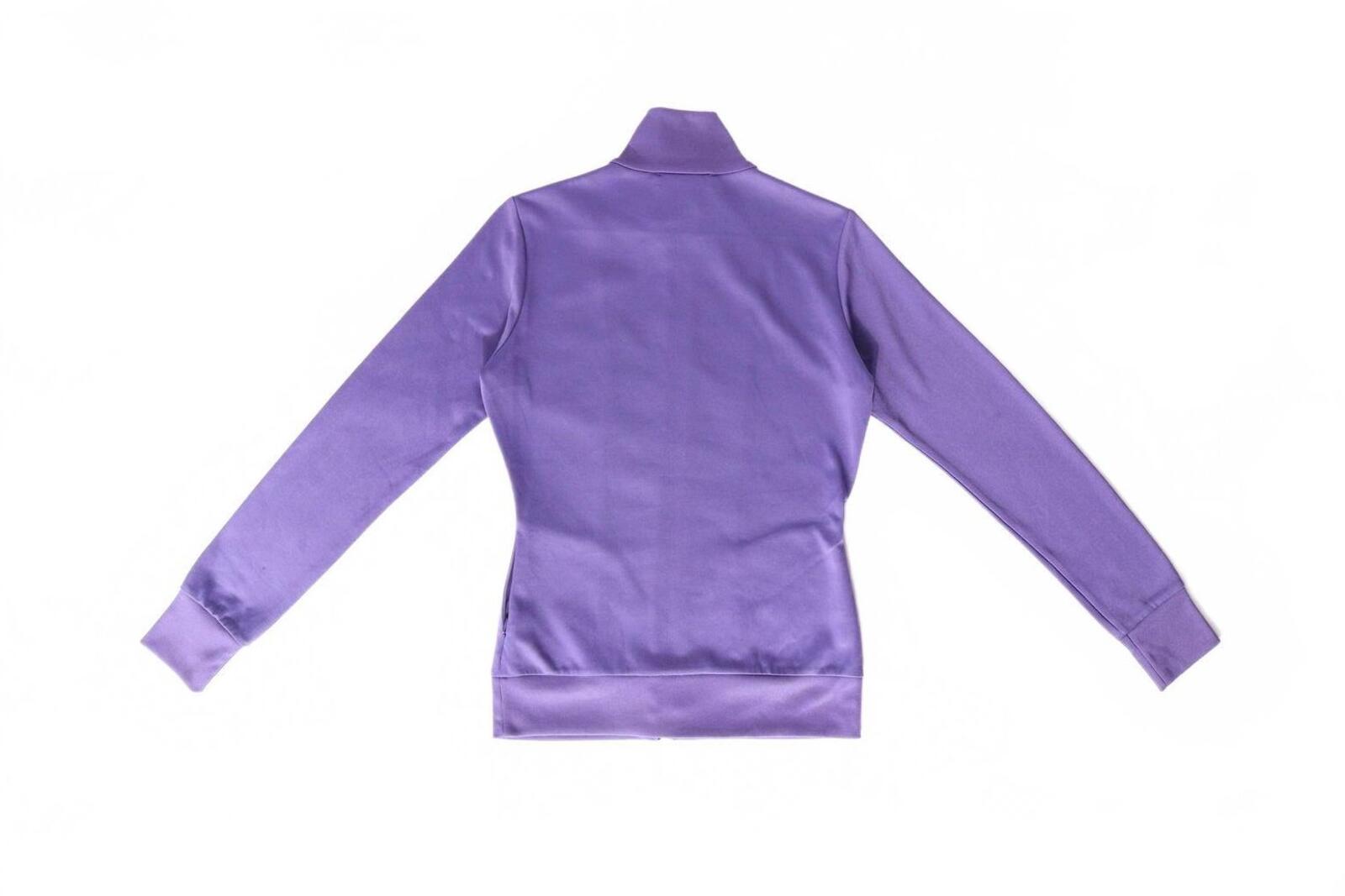 Y-3 Adidas Women's Running Jacket Purple M