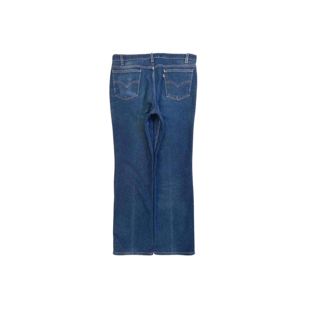 Levi's Women's Bootcut Brown Tab Denim Jean 20