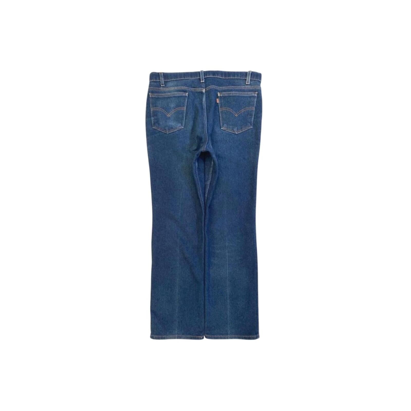 Levi's Women's Bootcut Brown Tab Denim Jean 20