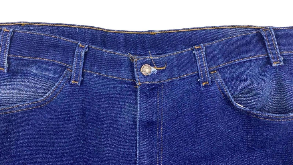 Levi's Women's Bootcut Brown Tab Denim Jean 20