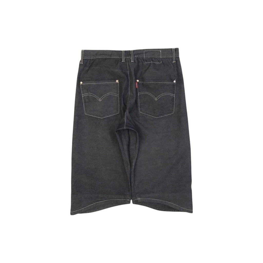 Levi's Y2K Relaxed Denim Short Blue W31