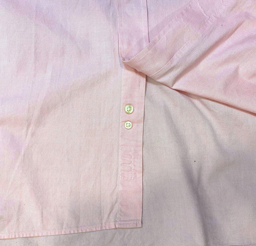 Liberty Classic 90s Button Up Pink XL