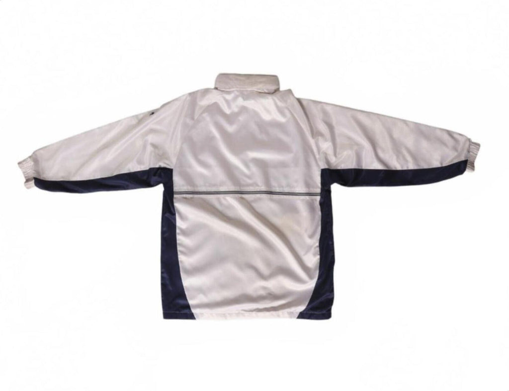 Reebok Japan Baseball League Y2K Light Jacket M