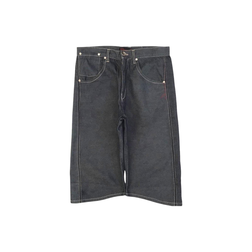 Levi's Y2K Relaxed Denim Short Blue W31
