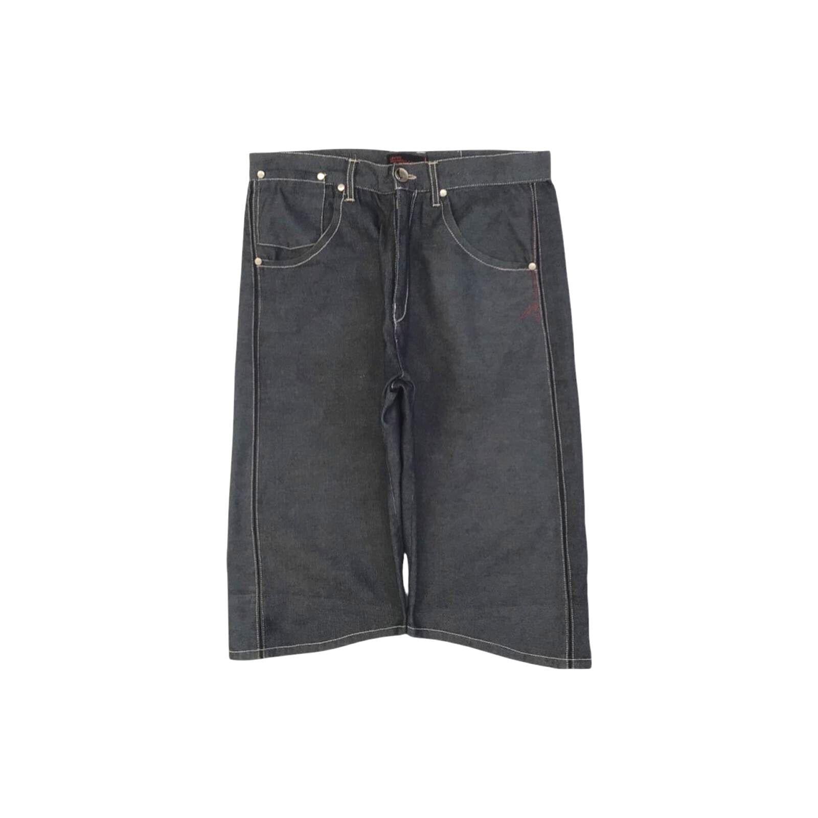 Levi's Y2K Relaxed Denim Short Blue W31
