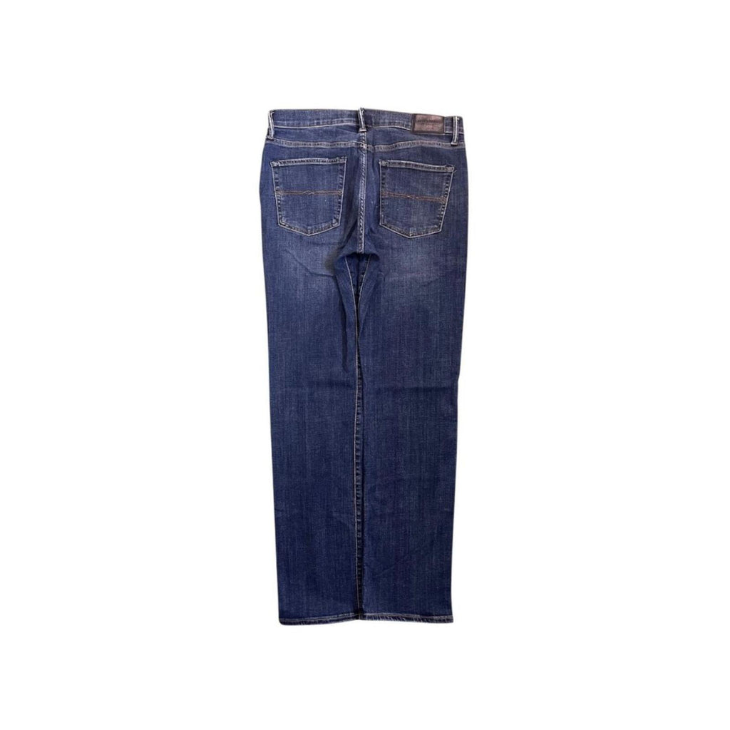 Lucky Brand Women's 363 Vintage Straight Denim Jeans 12
