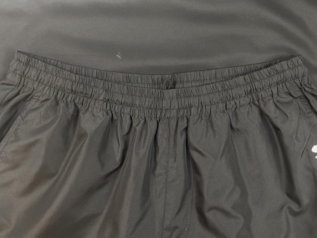 K Swiss Y2K Baggy Track Pant Black M