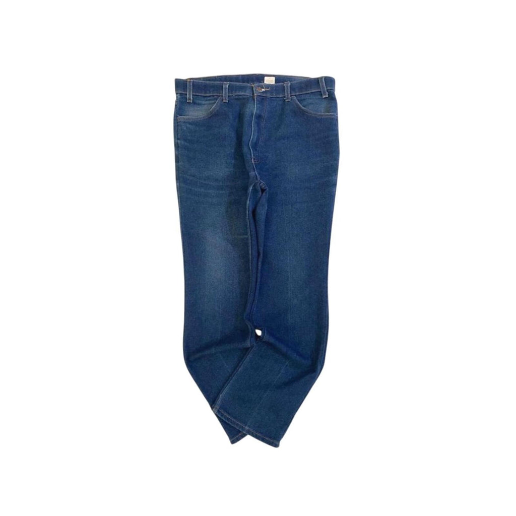 Levi's Women's Bootcut Brown Tab Denim Jean 20