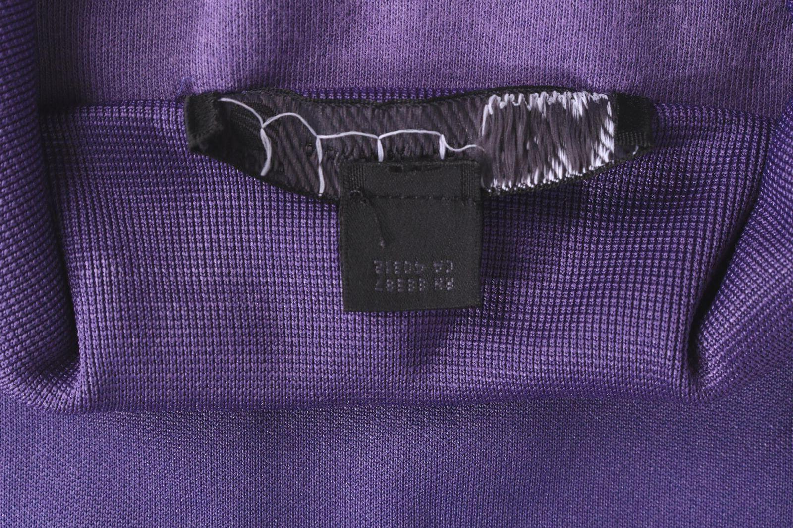 Y-3 Adidas Women's Running Jacket Purple M